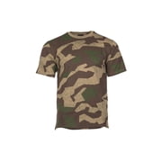 MIL-TEC T-Shirt - Mens, Splinter Camo, 3XL