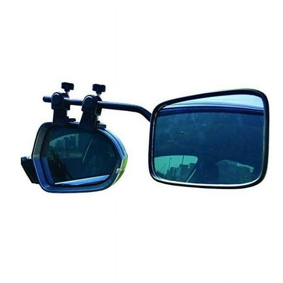 MIL4381 Falcon Super Steady Towing Mirror, Pack of 2