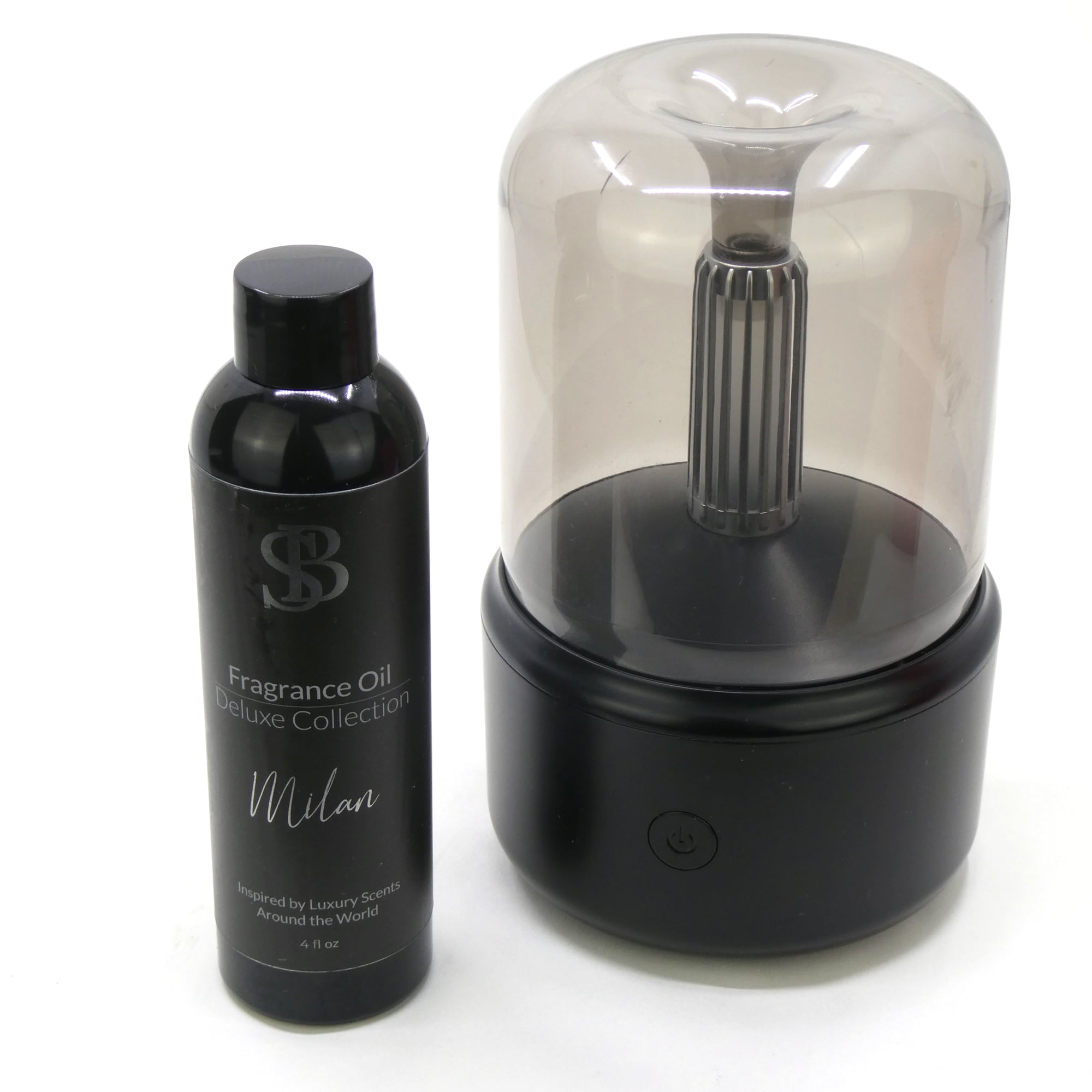 MILAN Inspired by Dream On Scent Luxury Fragrance Oil 4 fl oz and ...