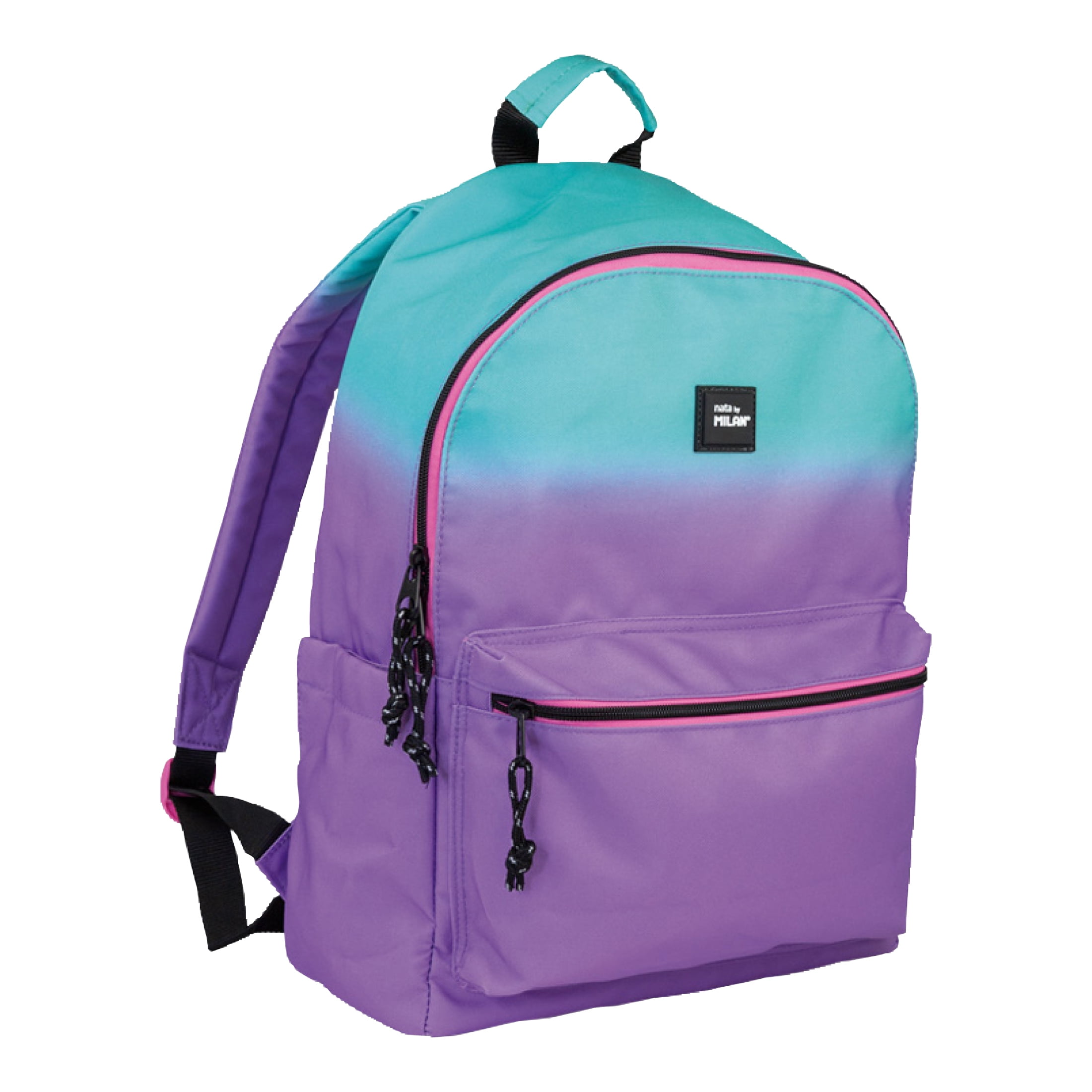 MILAN Large Backpack Sunset Multicolor Child Adult