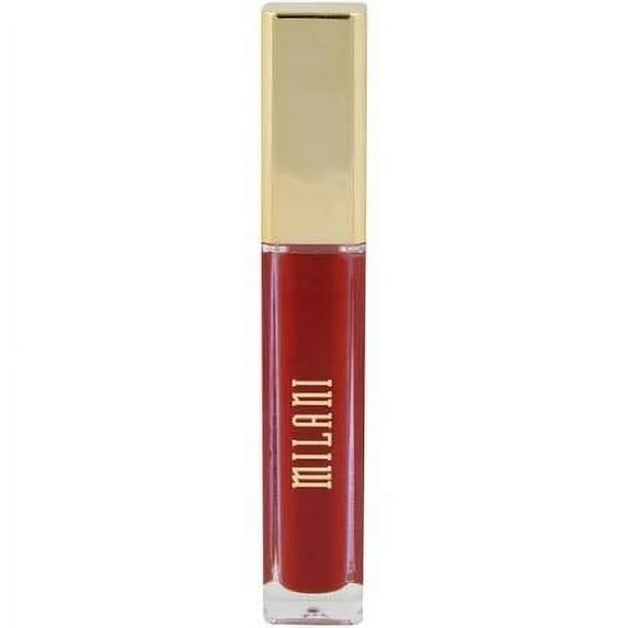 MILANI AMORE MATTE LIP CREAM FIERCE INTENSE 48