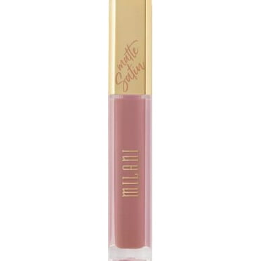 MILANI Amore Satin Matte Lip Creme, Fancy