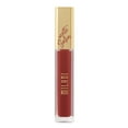 thumbnail image 1 of MILANI Amore Satin Matte Lip Creme, Indulge, 1 of 12