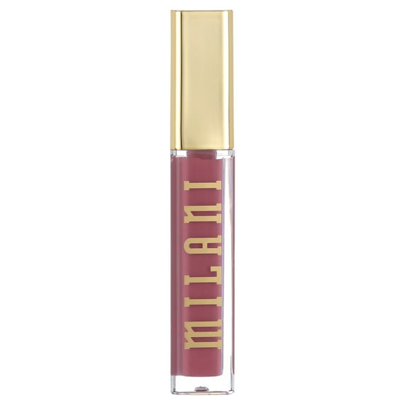 MILANI Amore Satin Matte Lip Creme, Plush