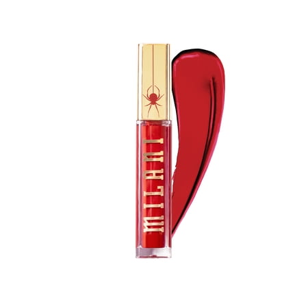 MILANI Amore Satin Matte Lip Creme, Satin