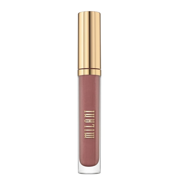 MILANI Amore Shine Liquid Lip Color, Crush