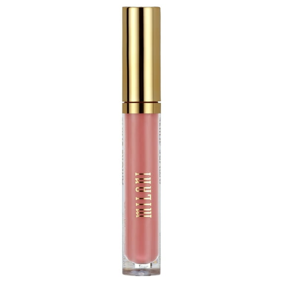 MILANI Amore Shine Liquid Lip Color, Enchanting