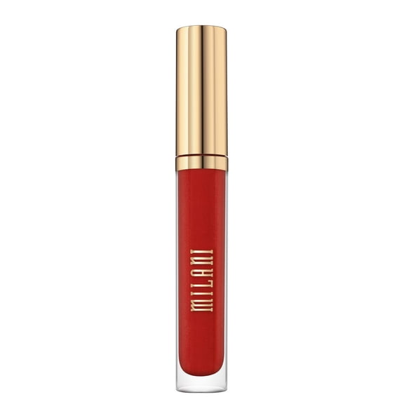 MILANI Amore Shine Liquid Lip Color, Passion