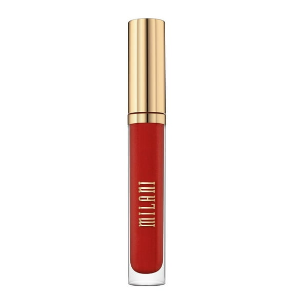 MILANI Amore Shine Liquid Lip Color, Passion