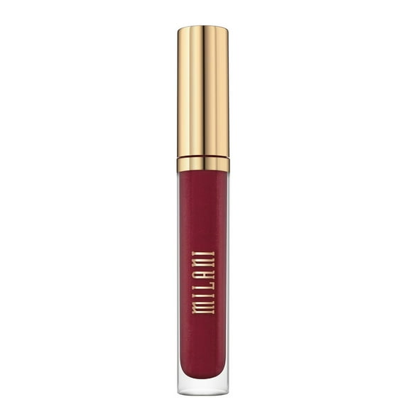 MILANI Amore Shine Liquid Lip Color, Seduction
