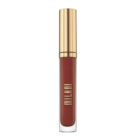 MILANI Amore Shine Liquid Lip Color, Temptation
