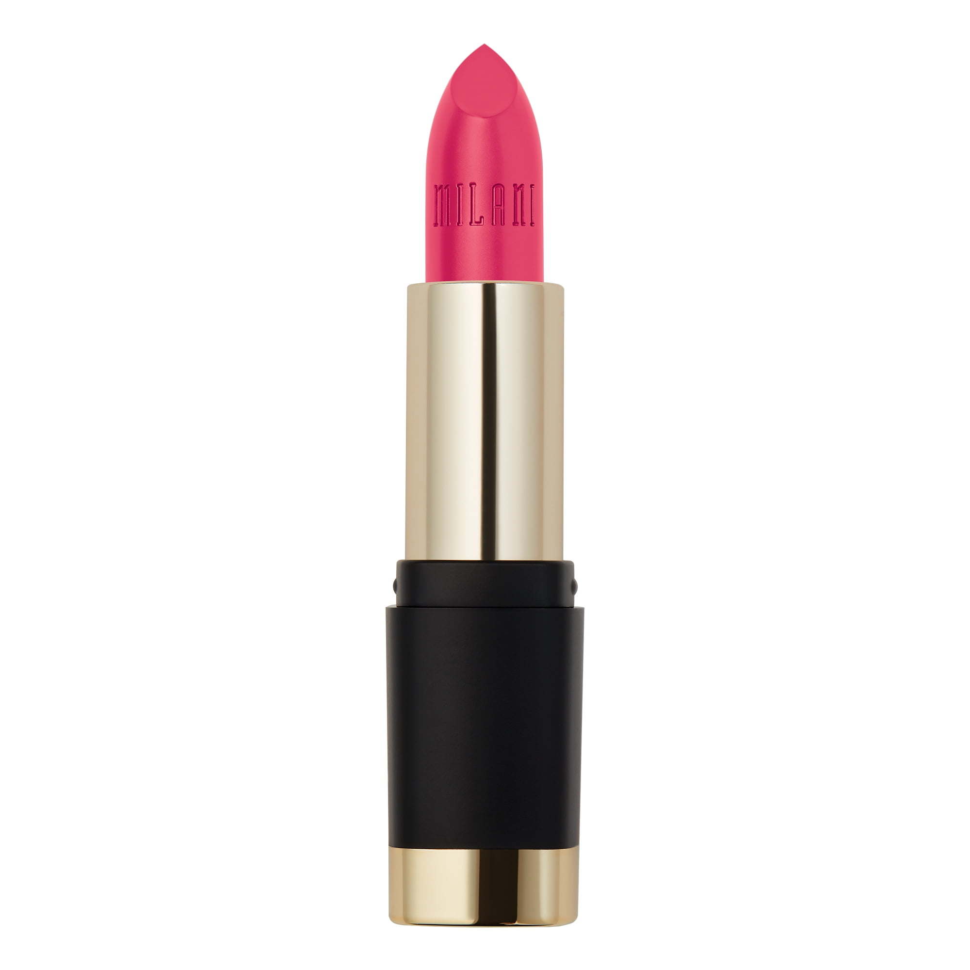MILANI Bold Color Statement Matte Lipstick, I Am Bold