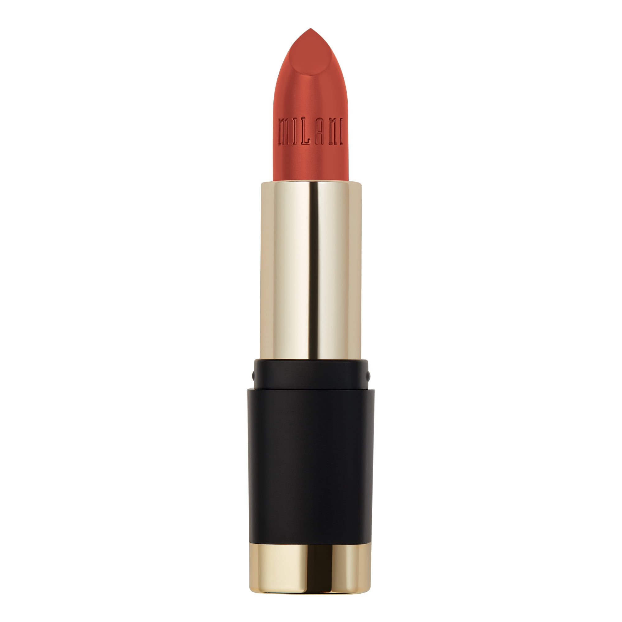 MILANI Bold Color Statement Matte Lipstick, I Am Confident