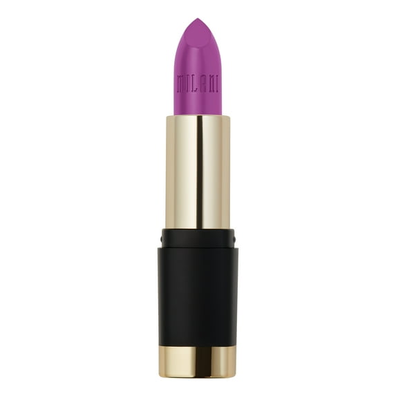 MILANI Bold Color Statement Matte Lipstick, I Am Cool