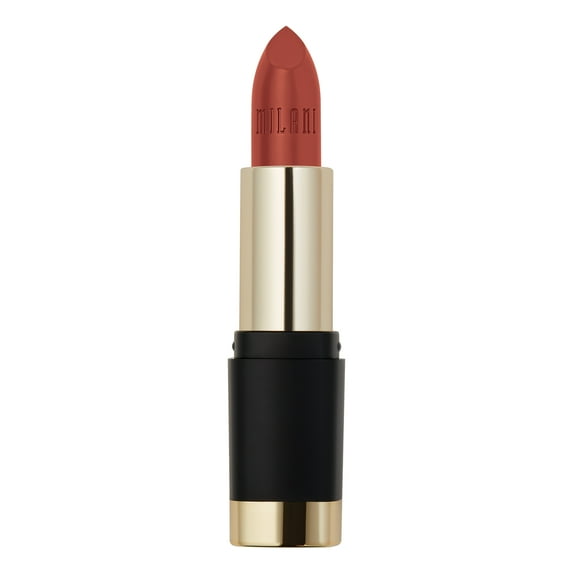 MILANI Bold Color Statement Matte Lipstick, I Am Motivated