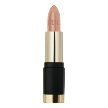 MILANI Bold Color Statement Matte Lipstick, I Am Pretty
