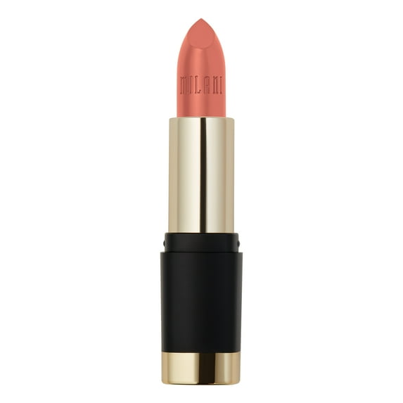 MILANI Bold Color Statement Matte Lipstick, I Am Radiant