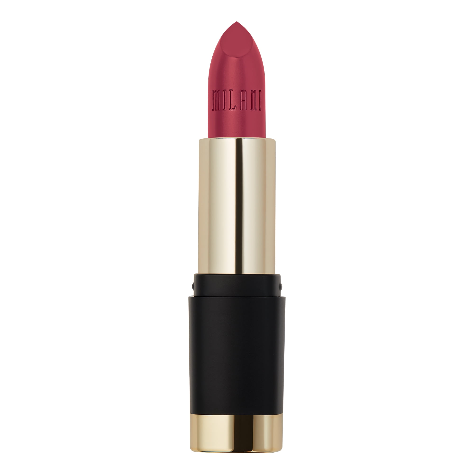 MILANI Bold Color Statement Matte Lipstick, I Am Strong