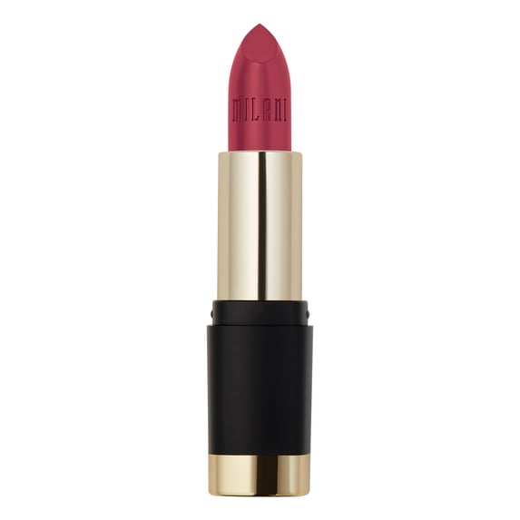 MILANI Bold Color Statement Matte Lipstick, I Am Strong