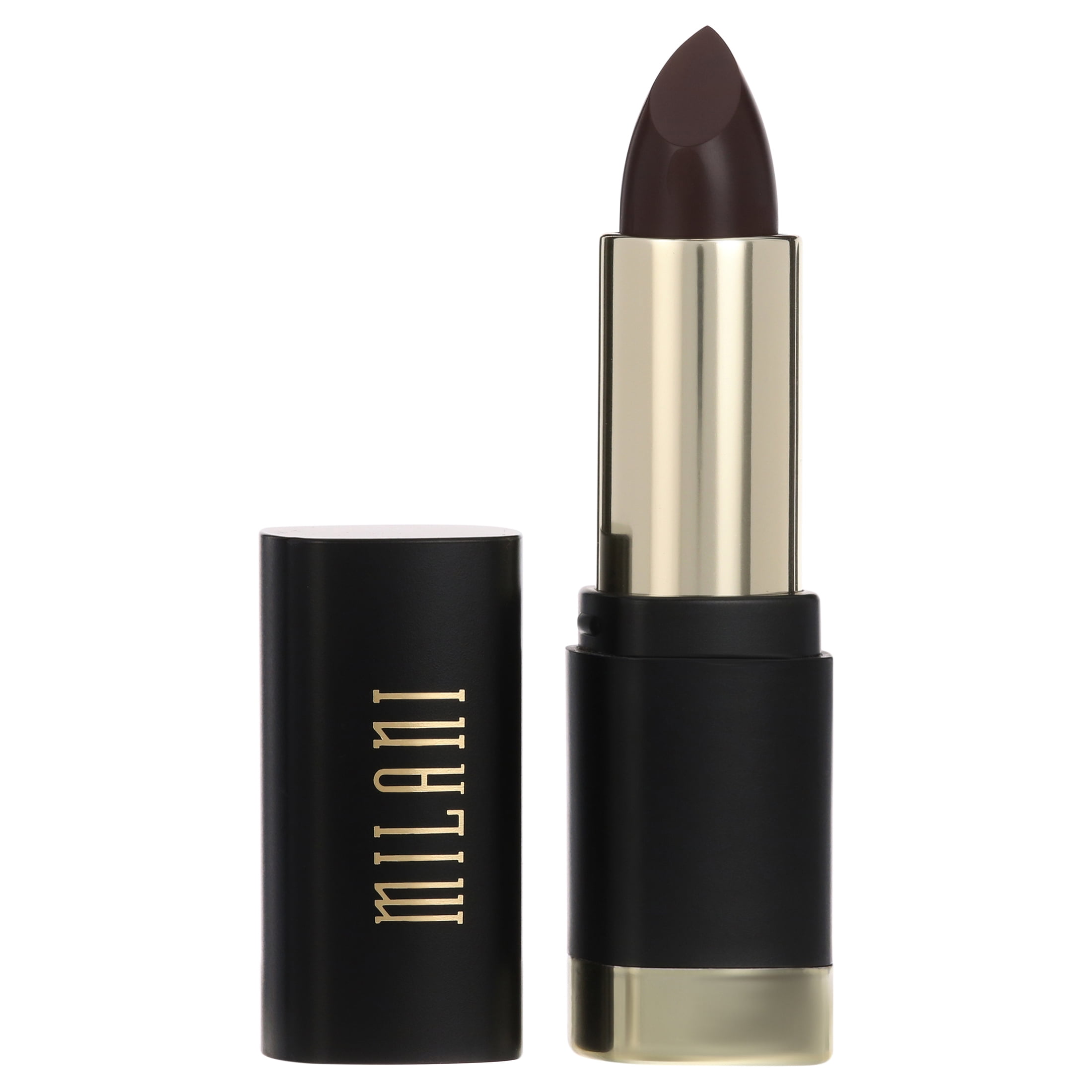 MILANI Bold Color Statement Matte Lipstick, I Am Victorious