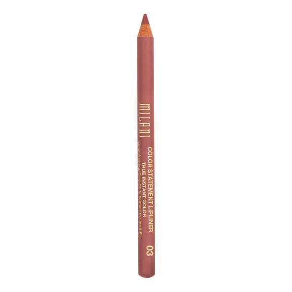 MILANI Color Statement Lipliner, Nude