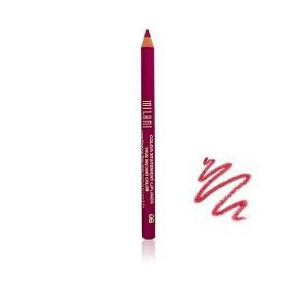 MILANI Color Statement Lipliner, True Red