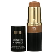 MILANI Conceal + Perfect Foundation Stick, Tan