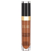 MILANI Conceal + Perfect Longwear Liquid Concealer, Warm Chestnut
