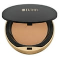 thumbnail interactive-video image 1 of MILANI Conceal + Perfect Shine-Proof Powder, Beige, 1 of 9