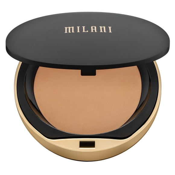 MILANI Conceal + Perfect Shine-Proof Powder, Beige