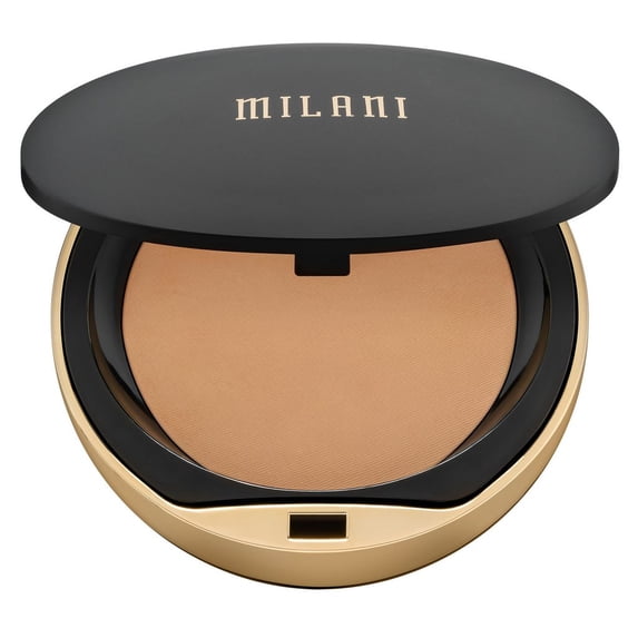MILANI Conceal + Perfect Shine-Proof Powder, Beige