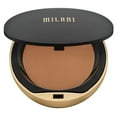 thumbnail image 1 of MILANI Conceal + Perfect Shine-Proof Powder, Deep, 1 of 2