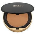 thumbnail image 1 of MILANI Conceal + Perfect Shine-Proof Powder, Medium Deep, 1 of 3