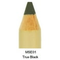 thumbnail image 1 of MILANI Eye Liner Pencil - True Black, 1 of 8