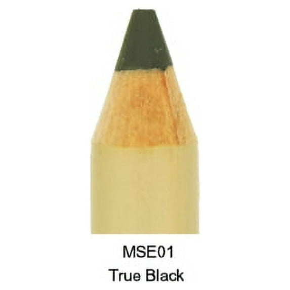 MILANI Eye Liner Pencil - True Black