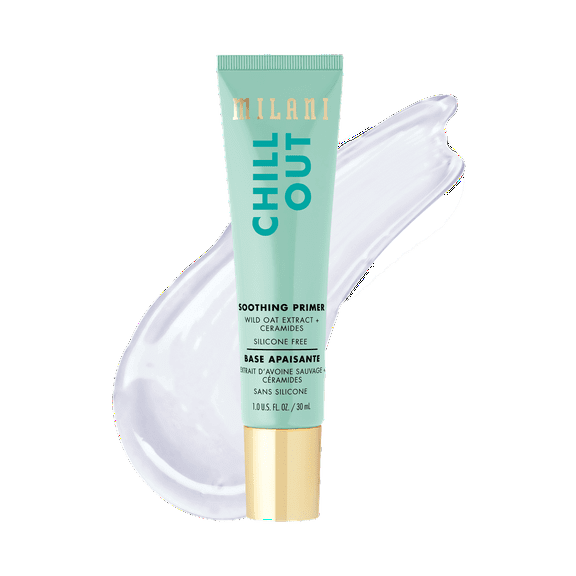 MILANI Face Primer Chill Out, Chill Out