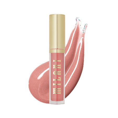 MILANI Keep It Full Maxxx Lip Plumper Gloss, In The Dms