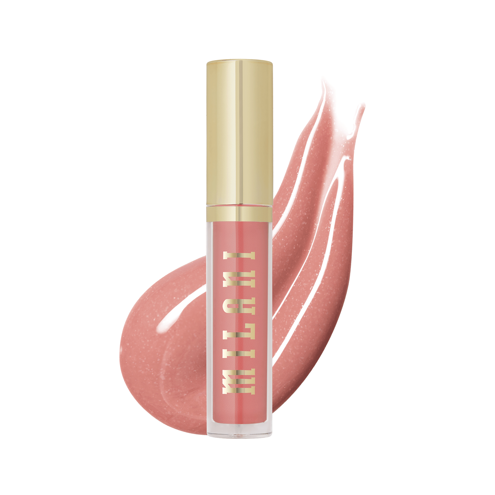 MILANI Keep It Full Maxxx Lip Plumper Gloss, Superlike