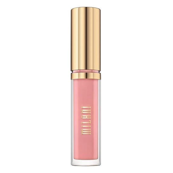 MILANI Keep It Full Nourishing Lip Plumper, Bare Pink