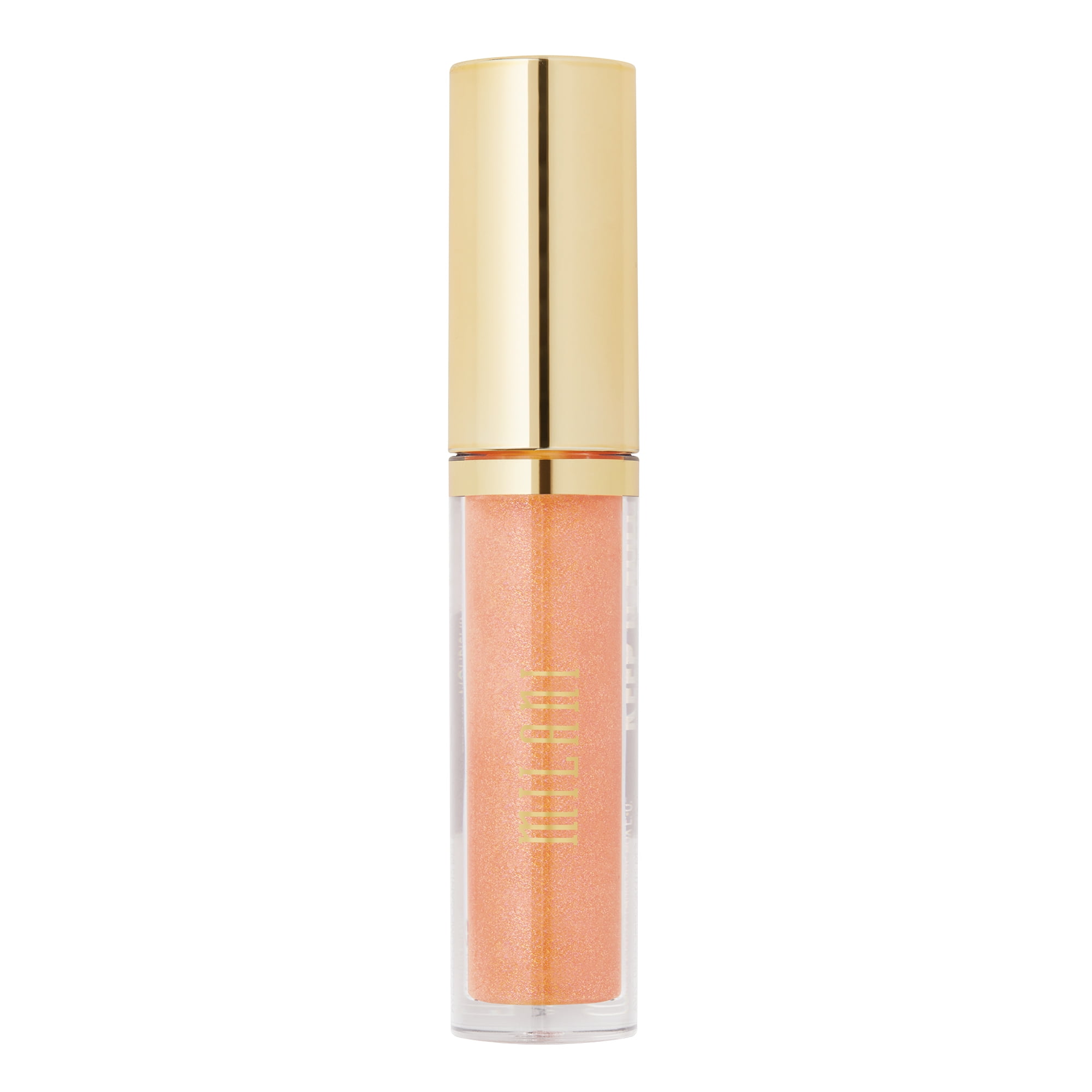 MILANI Keep It Full Nourishing Lip Plumper, Tropical Shine