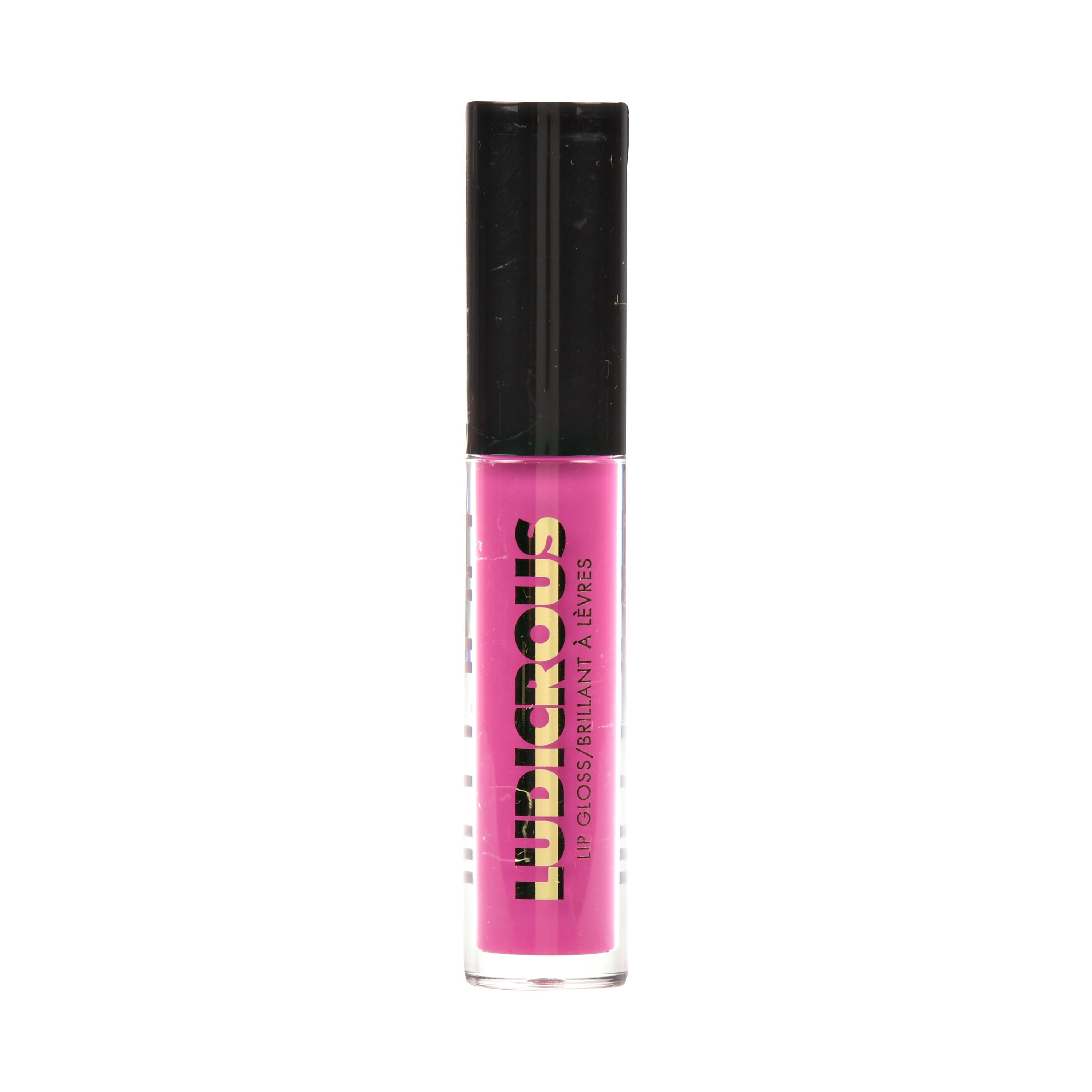 MILANI Ludicrous Lip Gloss, Power Suit