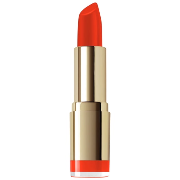 MILANI Matte Color Statement Lipstick, Matte Passion