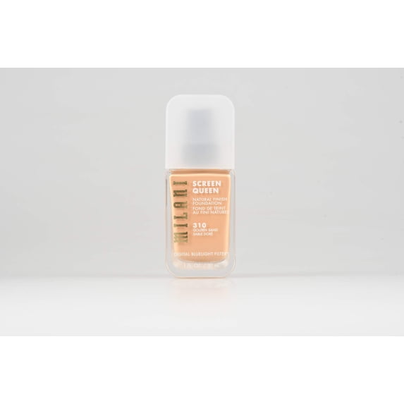 MILANI Screen Queen Foundation, Golden Sand