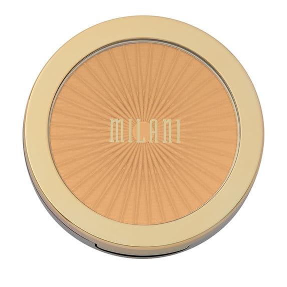 MILANI Silky Matte Bronzing Powder, Sun Light