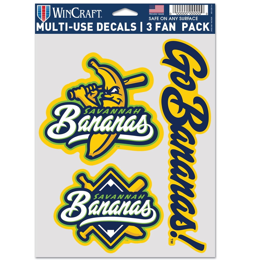 MILB-Savanna-Bananas-Team-5-x-