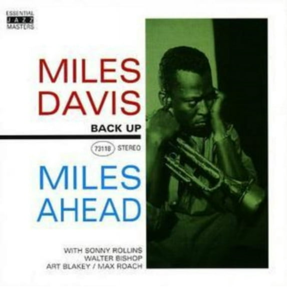 MILES AHEAD