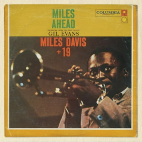 Miles Davis - Miles Ahead - Music & Performance - CD