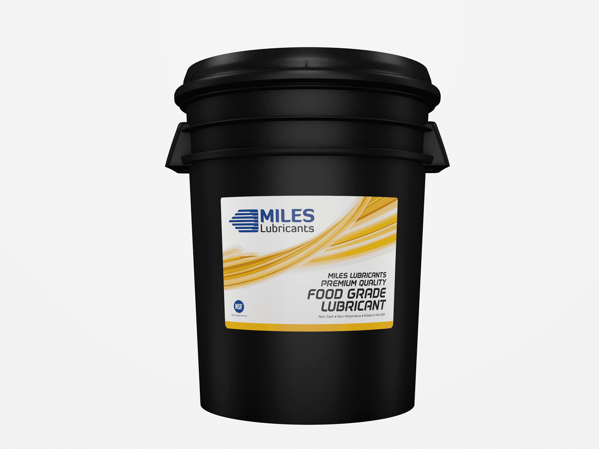 MILES FG HYDRO FR 46, 5 Gallon Pail