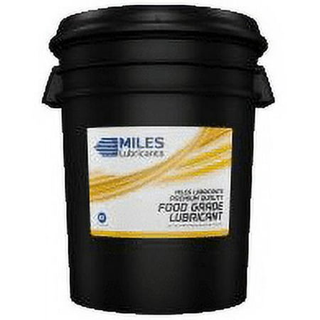MILES FG MIL GEAR S 220 (5 Gallon Pail)