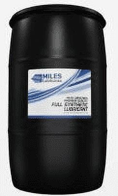 55 Gallon Lube